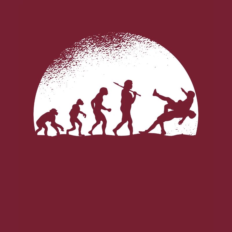 Evolution Wrestling