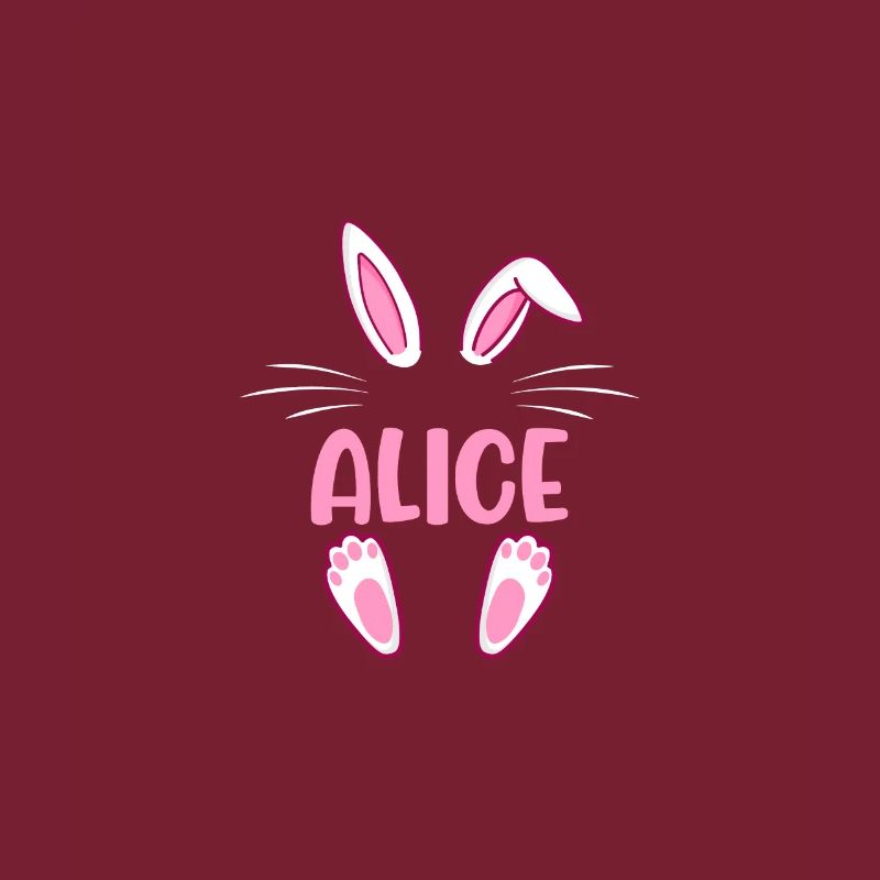 ALICE Easter
