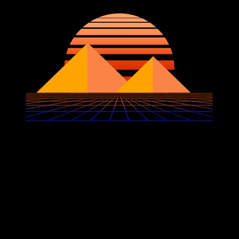 Synthwave-Retrowave