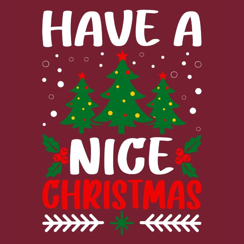 Have A Nice Christmas