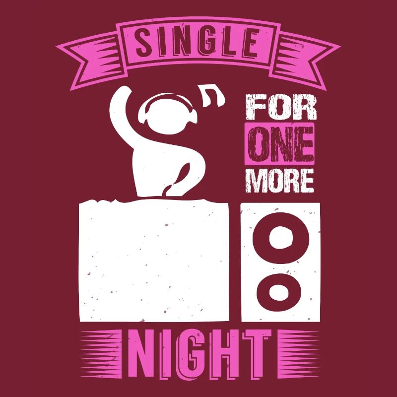 SINGLE FOR ONE MORE NIGHT 2