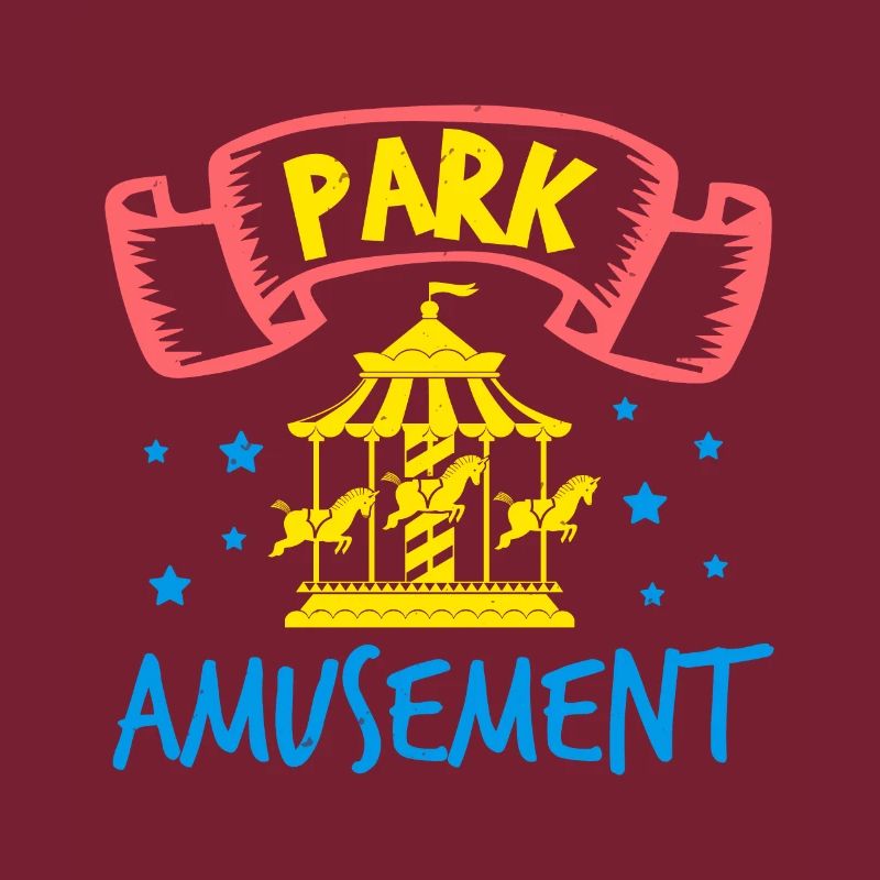 AMUSEMENT DU PARC