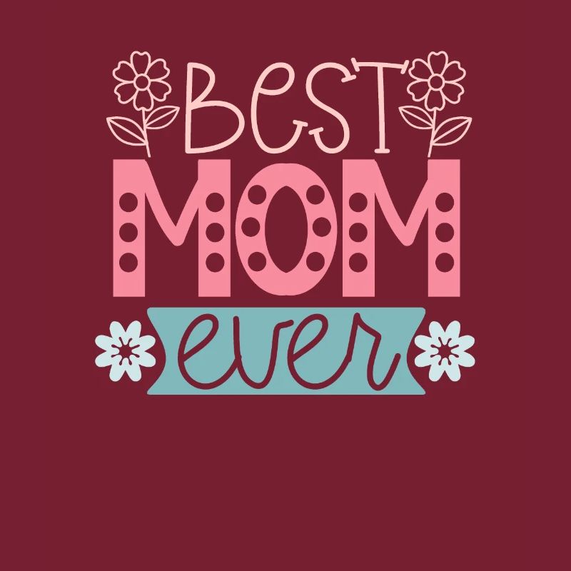 Für die beste Mutter - Süßer Muttertag