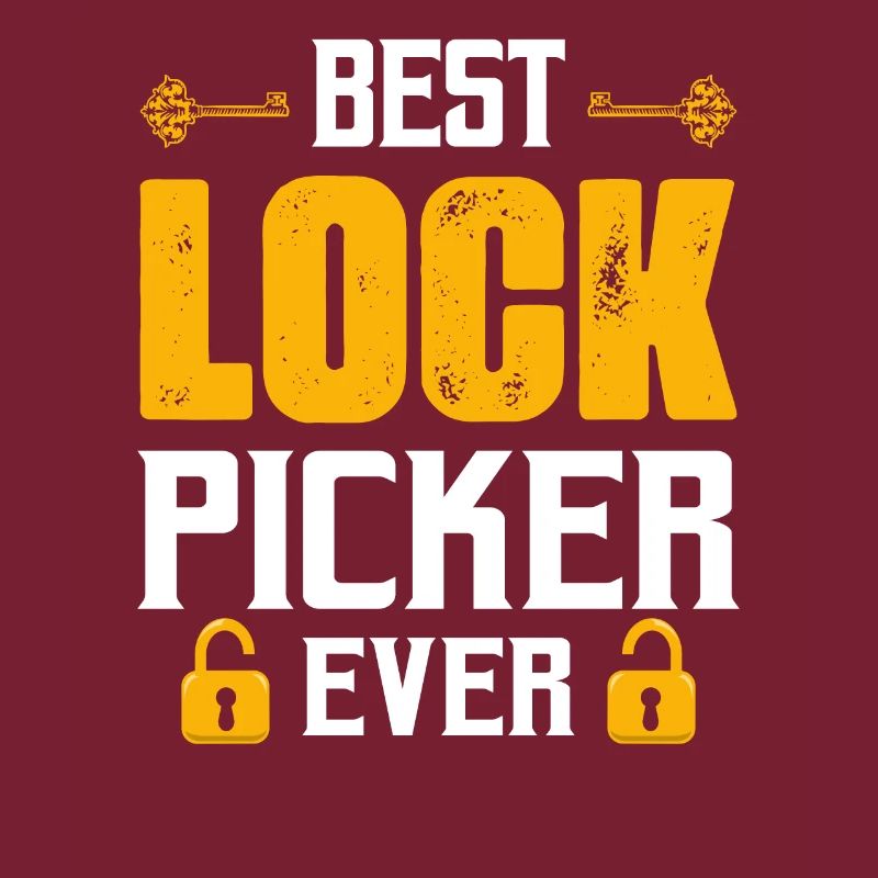 Best Lock Picker Ever Lockpicker Locksmith