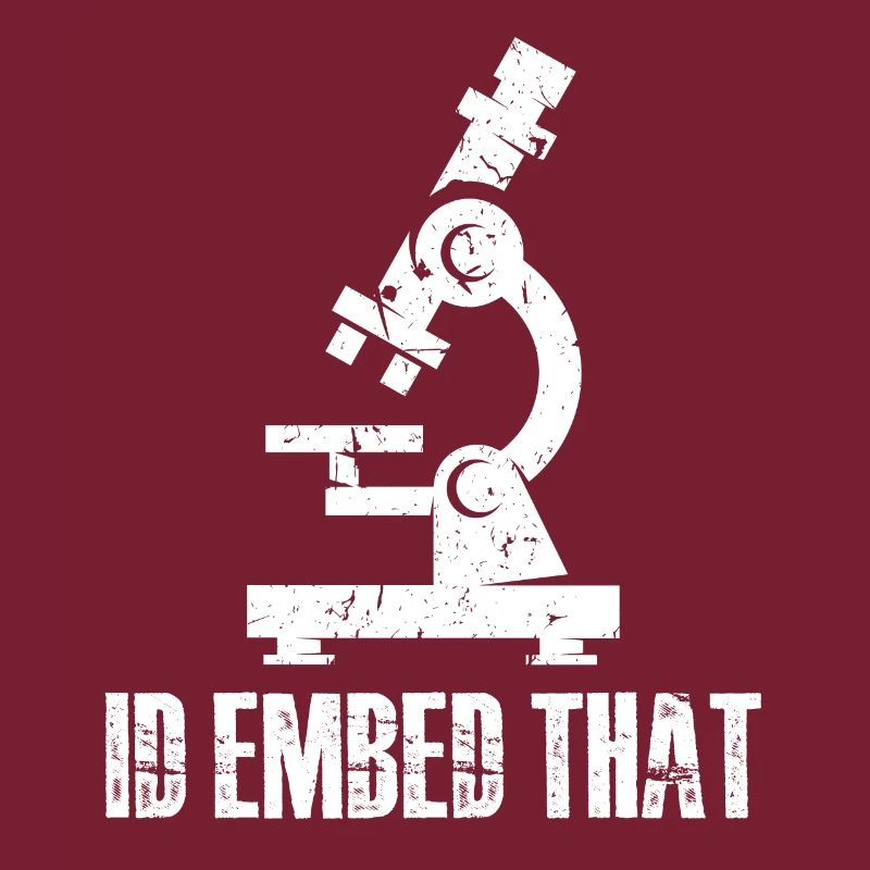 J’intégrerais ça