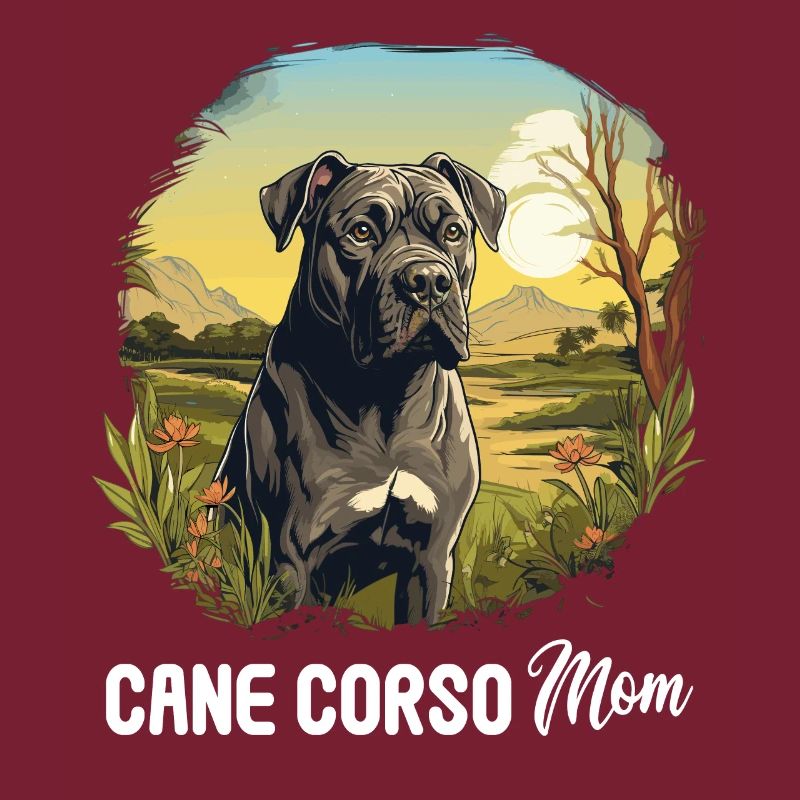 Hund Cane Corso