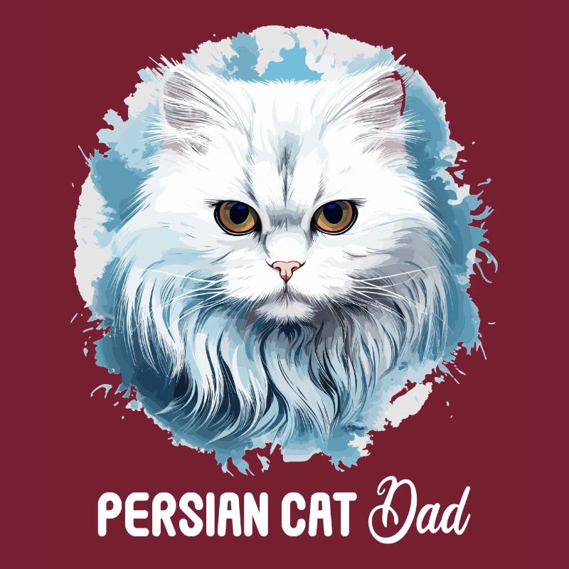 Chat persan Perser Katze