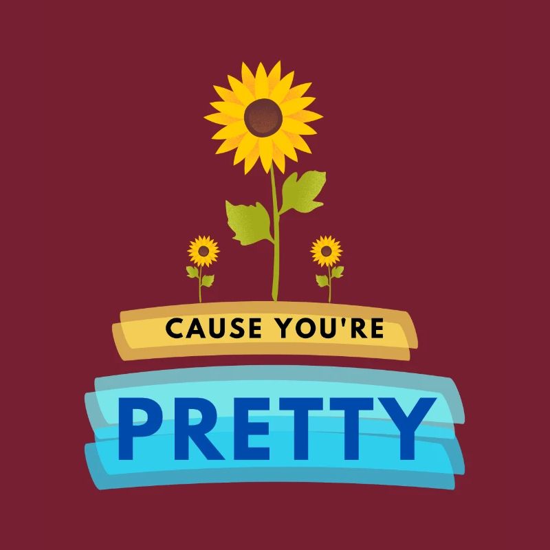 Parce que tu es jolie | Conception de l’amour de soi