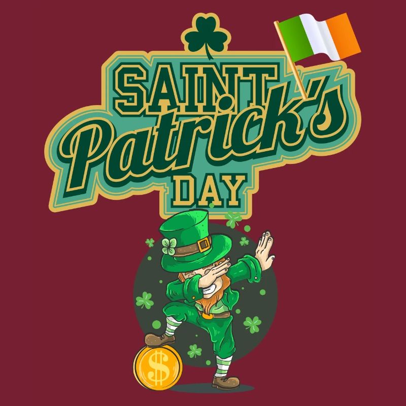 Fête de la Saint-Patrick