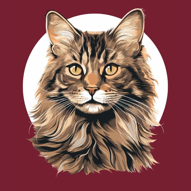 Cat Katzen American Bobtail