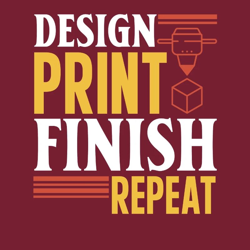 3D Printer 3D Printing