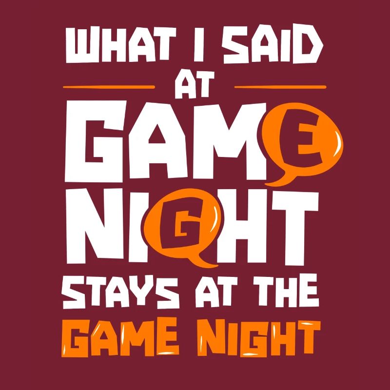 Trivia night board game funny game night hosting