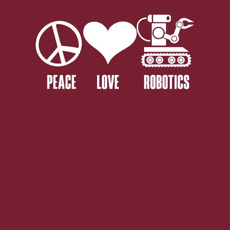 Robotics Robot Programmer