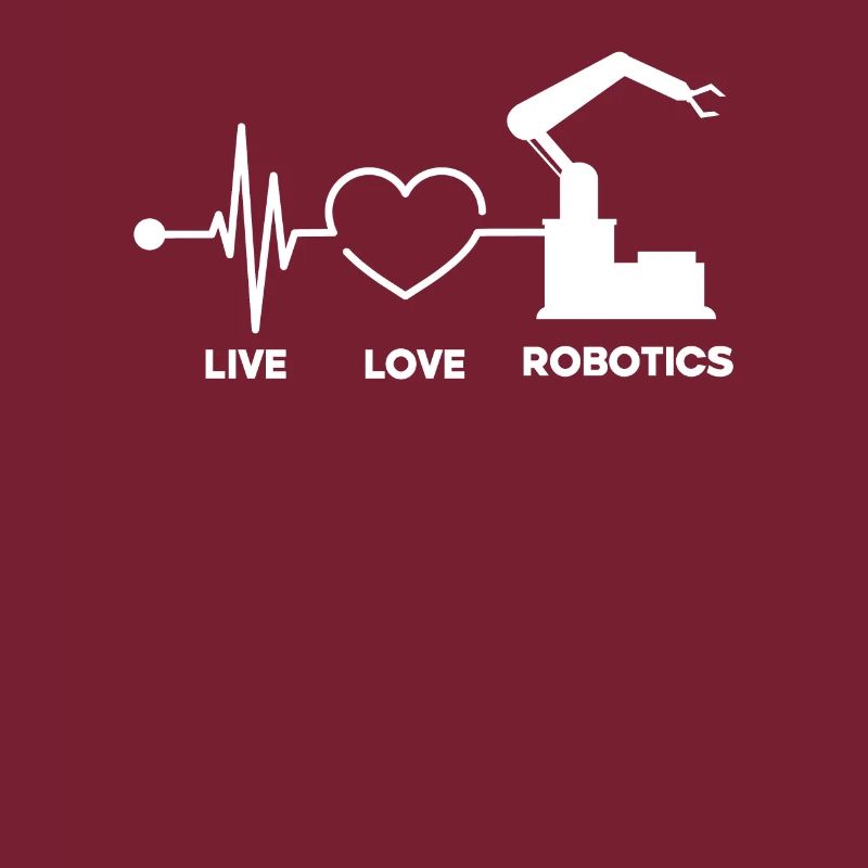 Robotics Robot Programmer