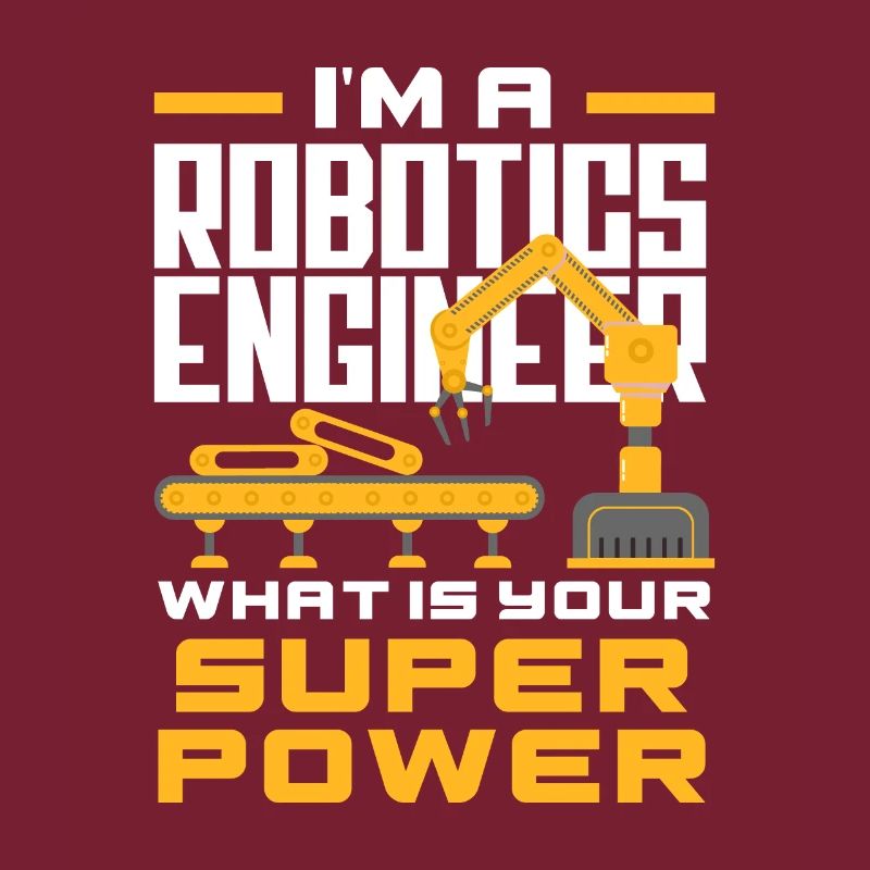 Robotics Robot Programmer