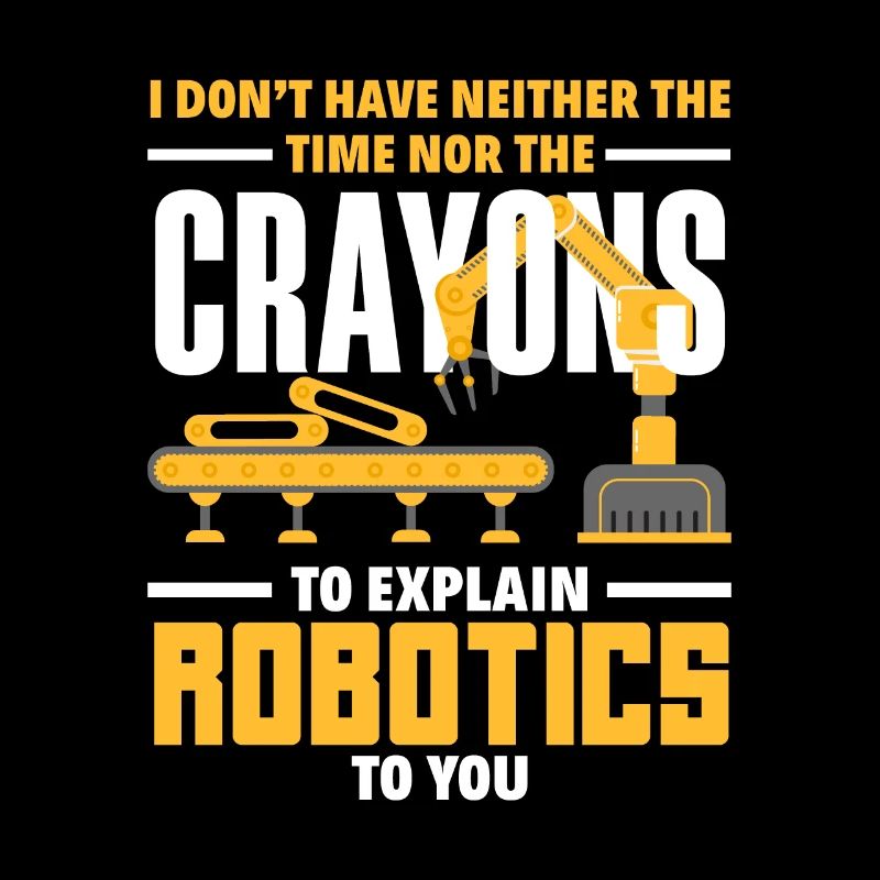 Robotics Robot Programmer