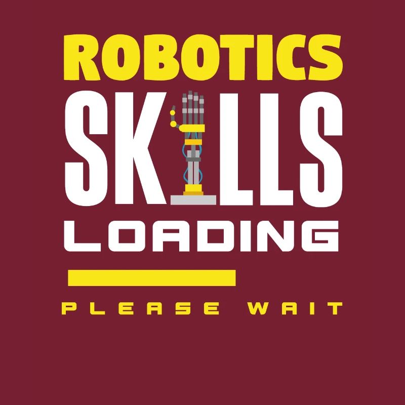 Programmeur de robots robotiques