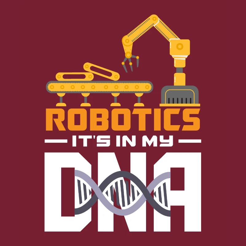 Robotics Robot Programmer