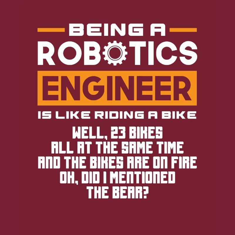 Programmeur de robots robotiques