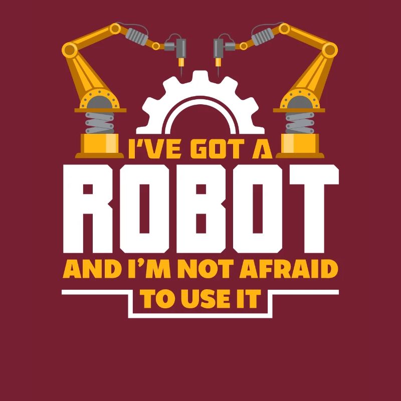 Robotics Robot Programmer