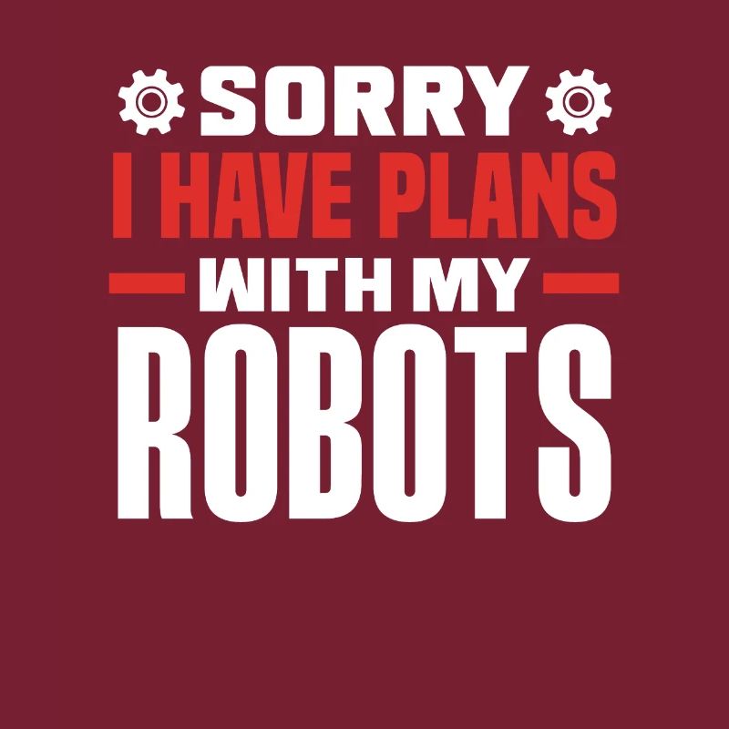 Robotics Robot Programmer