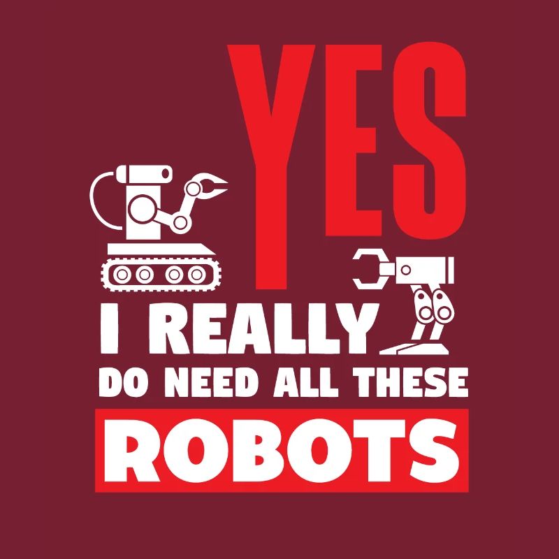 Robotics Robot Programmer