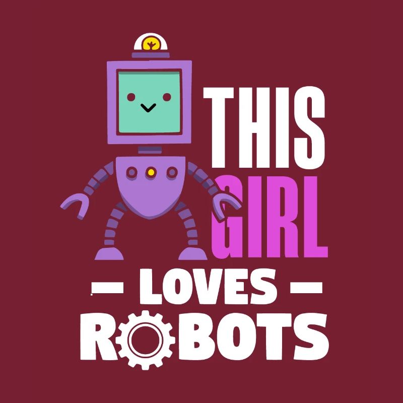 Robotics Robot Programmer