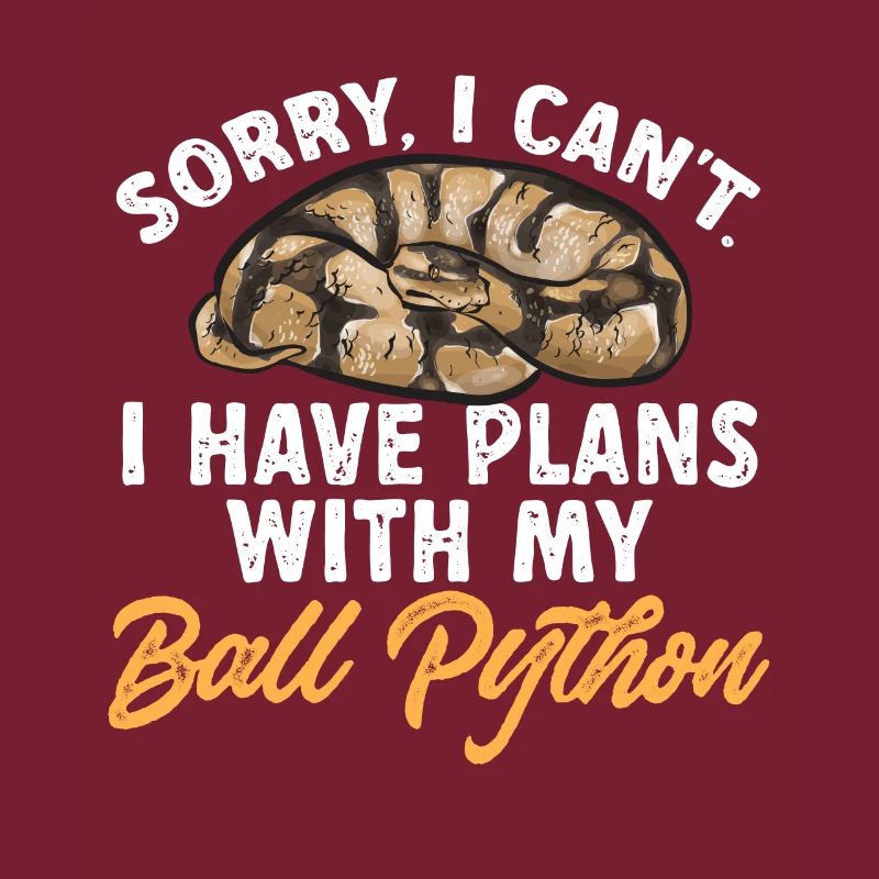 Ball Python Snake King Python