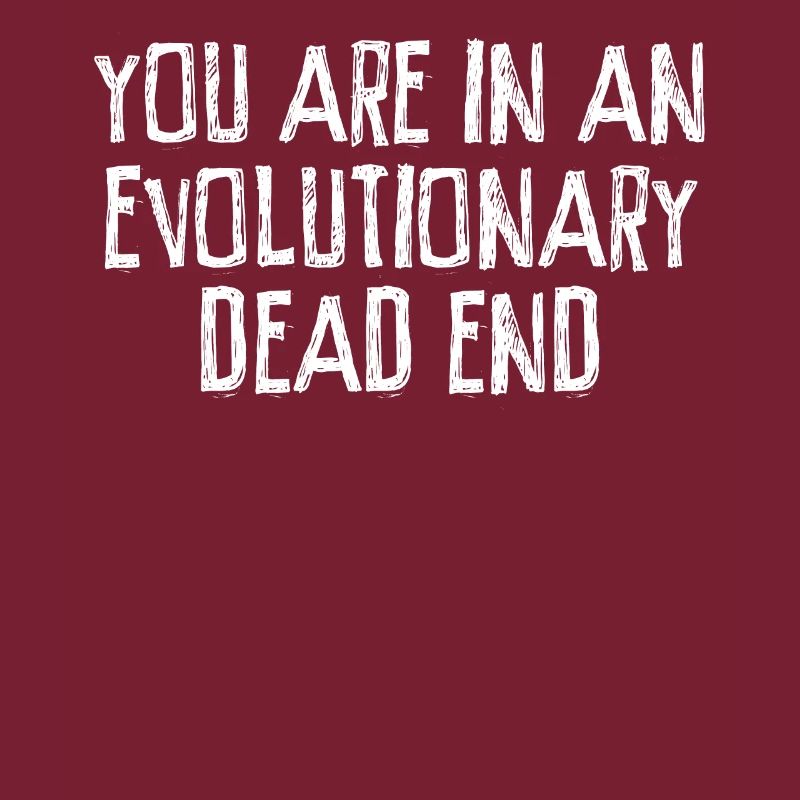 Darwinism Misanthrope Grumpy Darwin