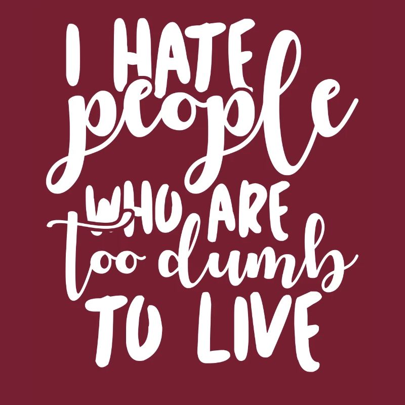 Misanthrope Grumpy Darwin Darwinism