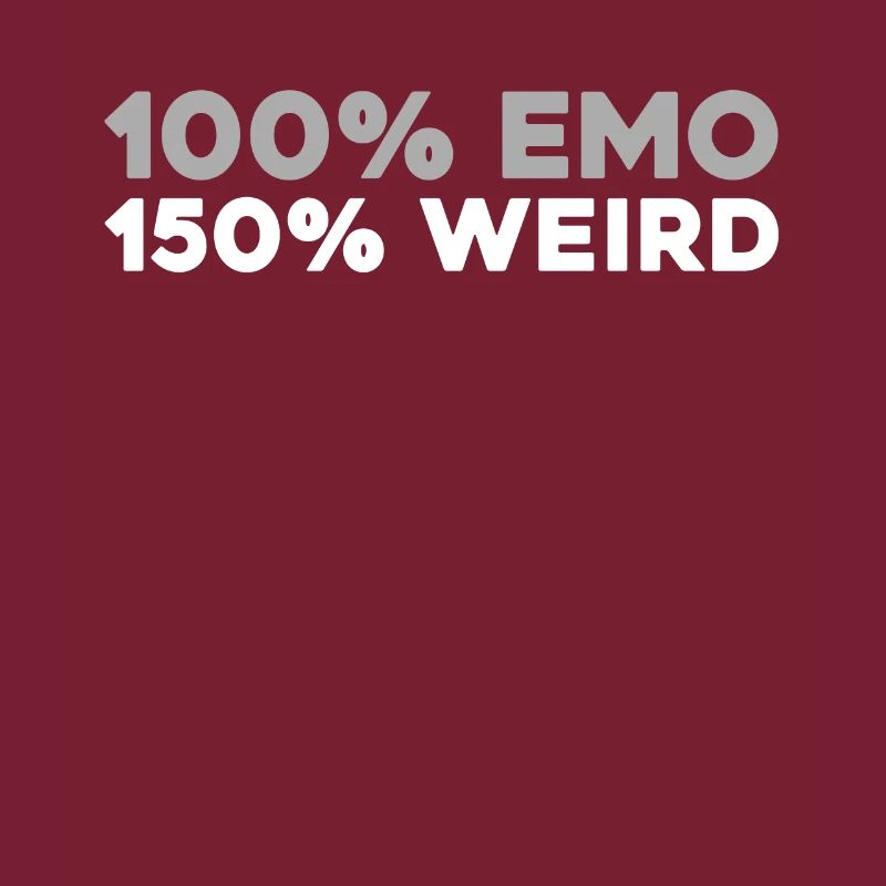 Emo Gothic