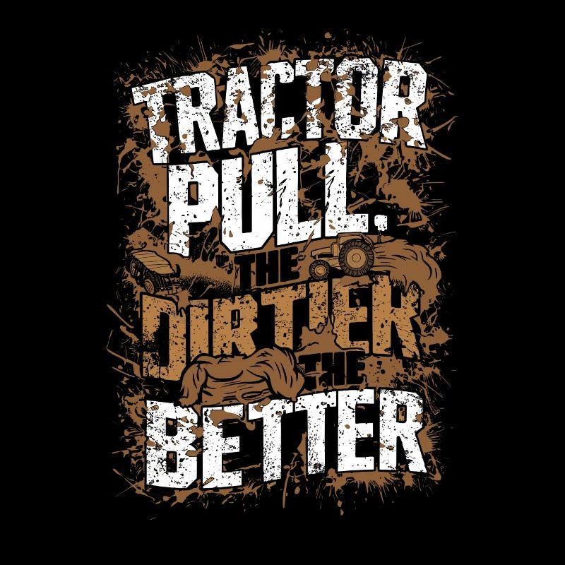 Tractor Pulling Tractor Pulling Tractor Power Farm