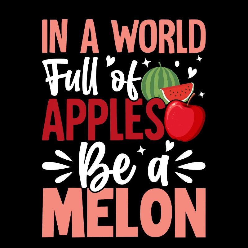 Melon Poison