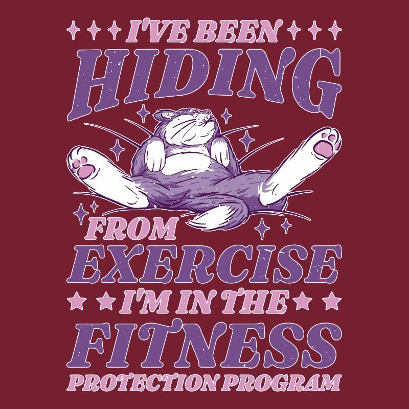 Je suis dans le programme de protection de la condition physique 5