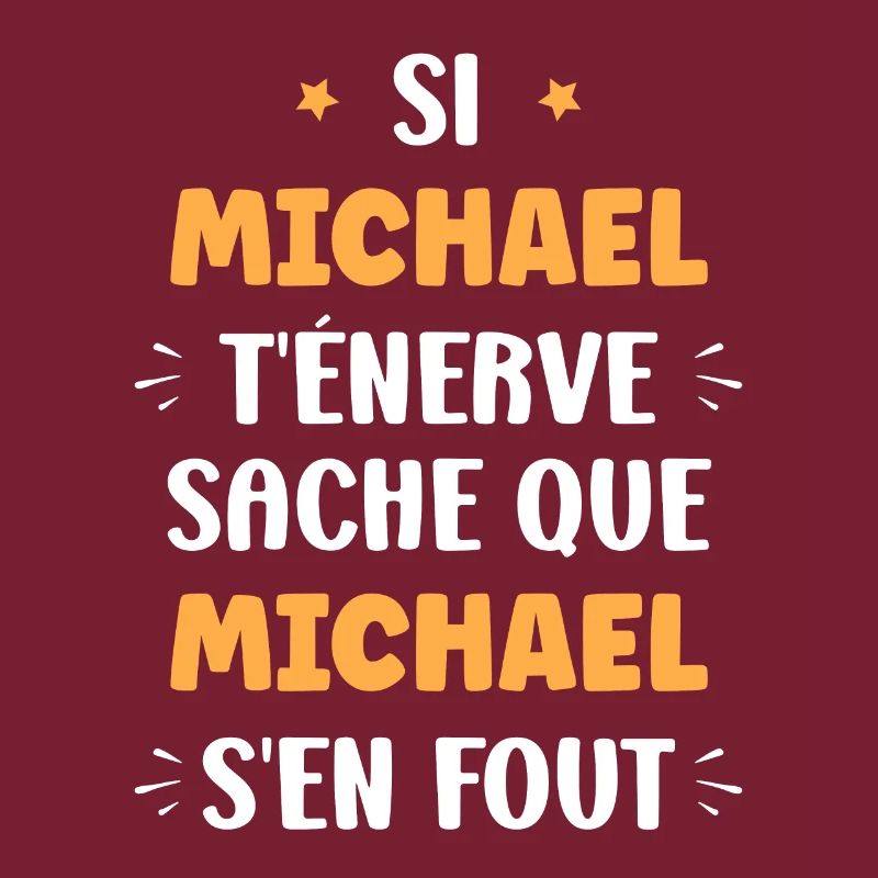 Michael