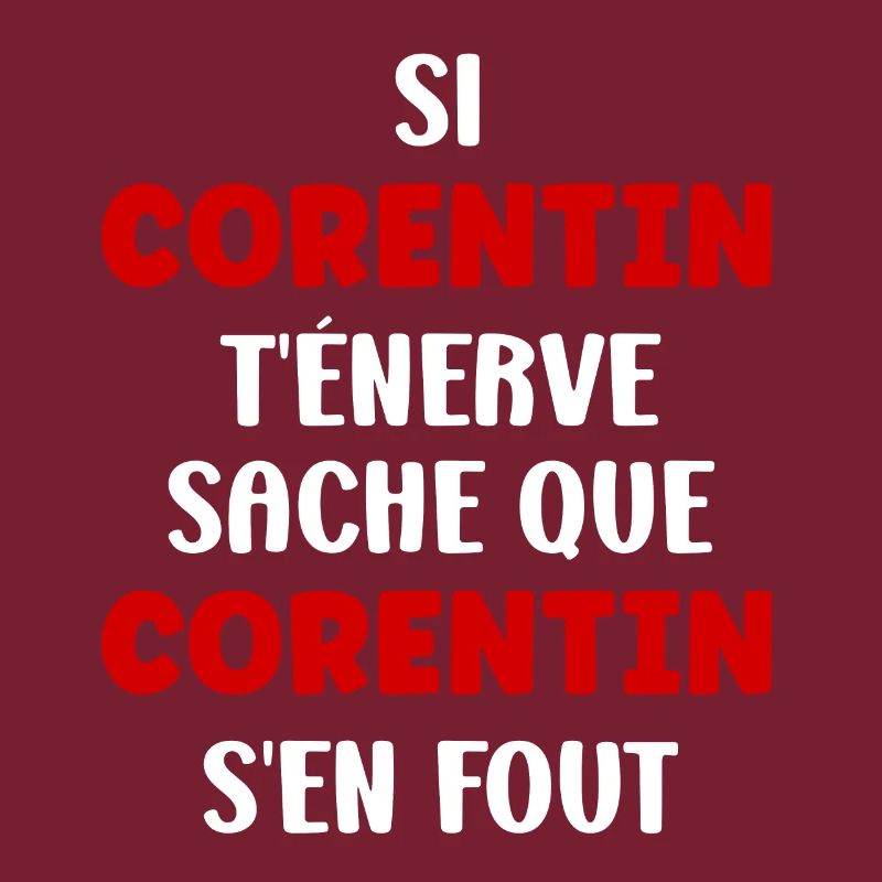 Corentin