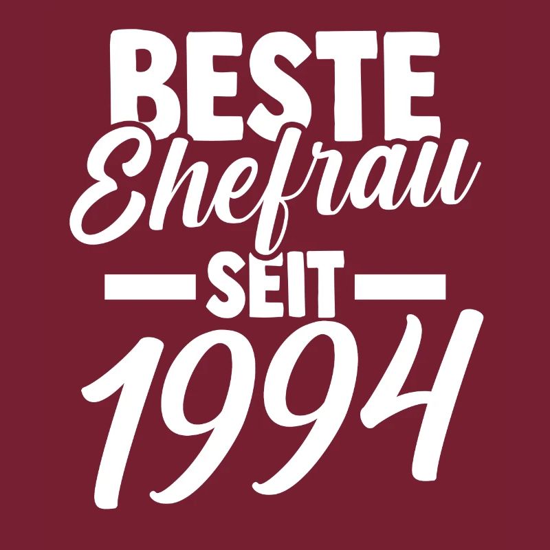 Valentinstag Beste Ehefrau Seit 1994