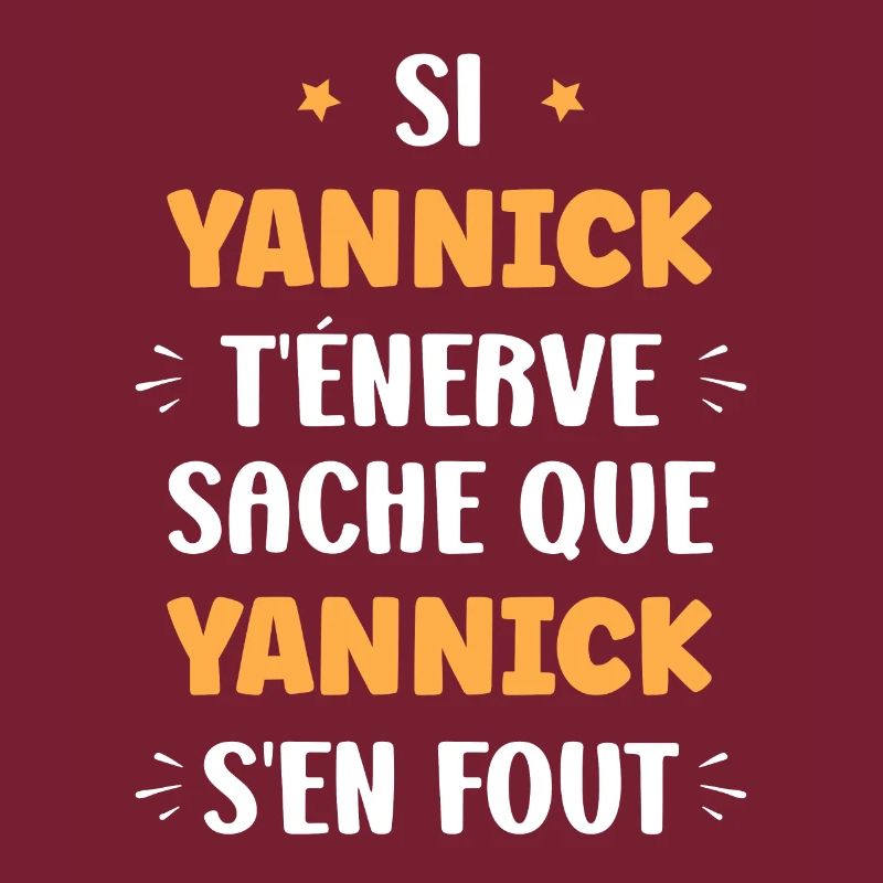 Yannick