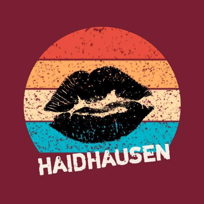 A sunset for Haidhauser Munich love