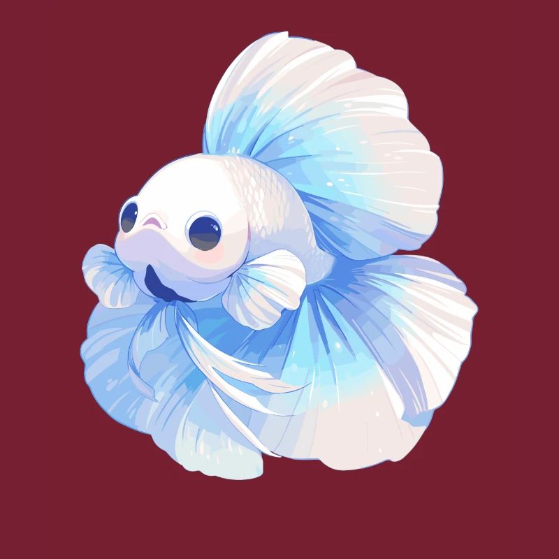 Bettas Betta Fisch Betta