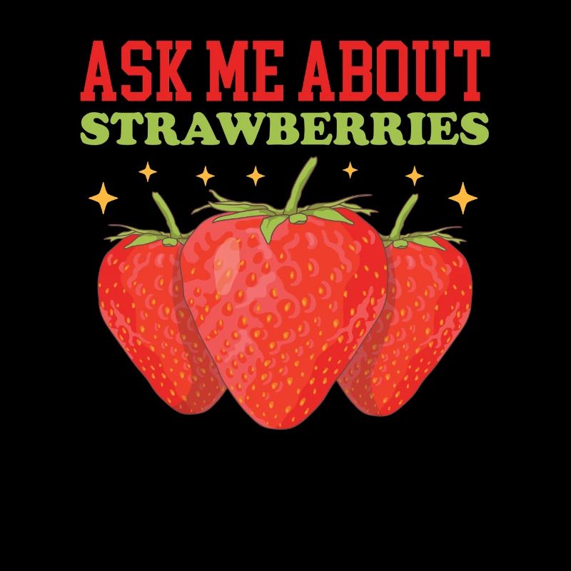 Strawberry Strawberry Gift