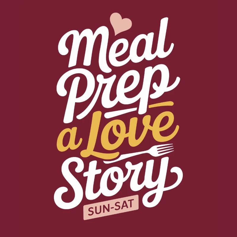 Prepared Squad Speiseplaner Food Organization