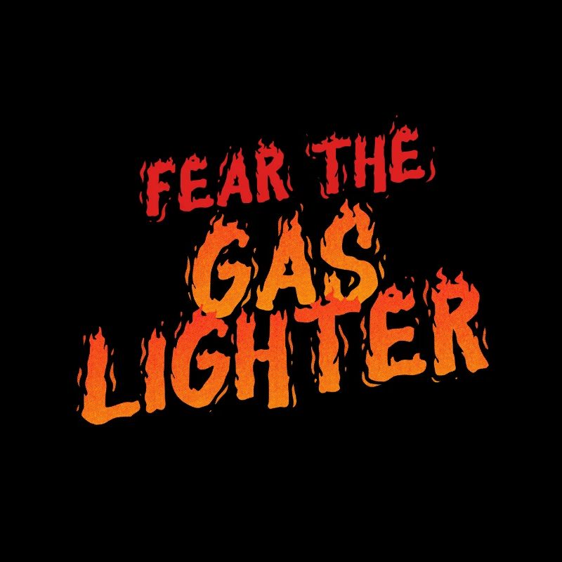 Gaslighter Gaslighting