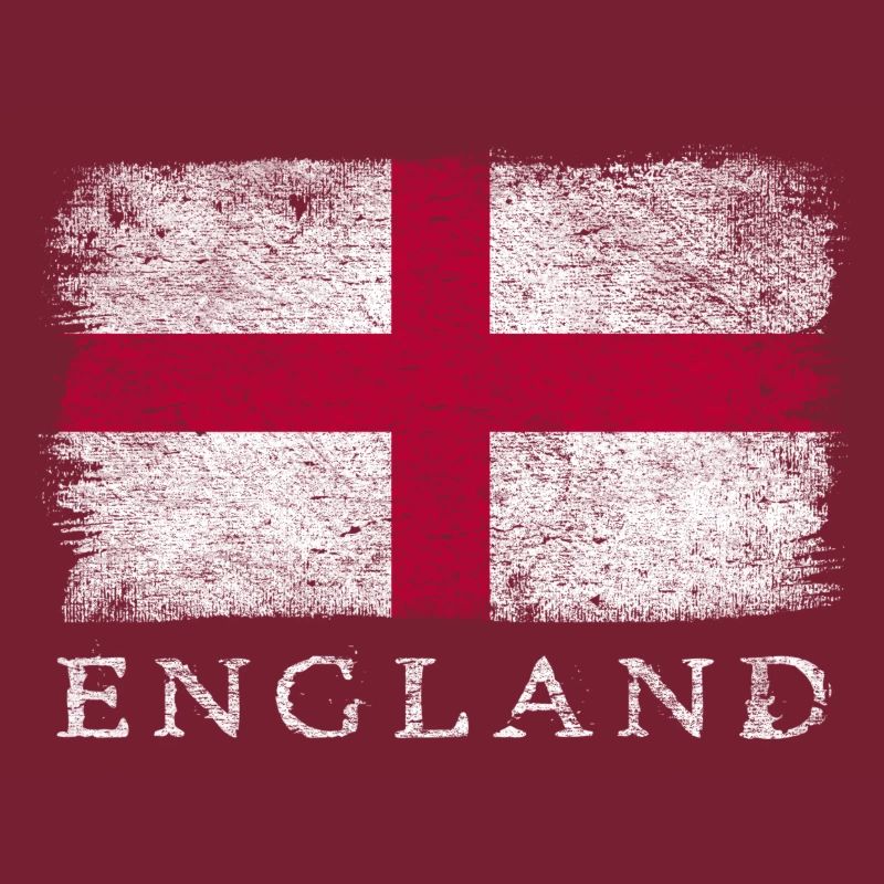 Angleterre Drapeau anglais Drapeau anglais