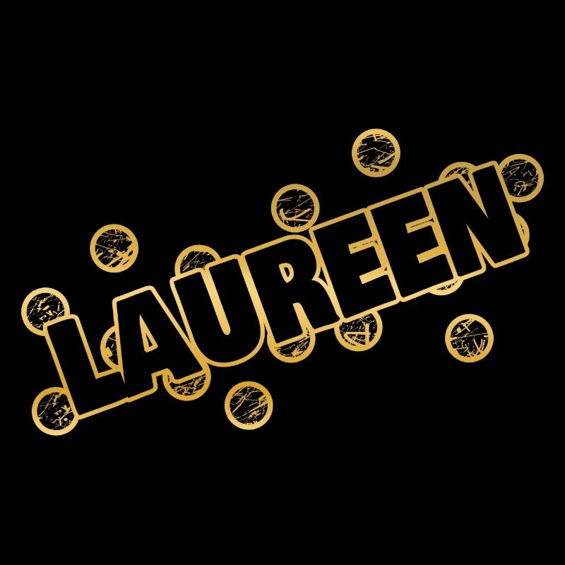 Prénom Laureen