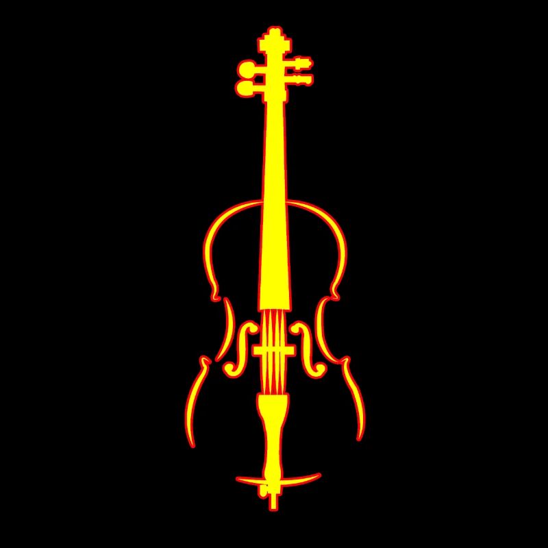 cello