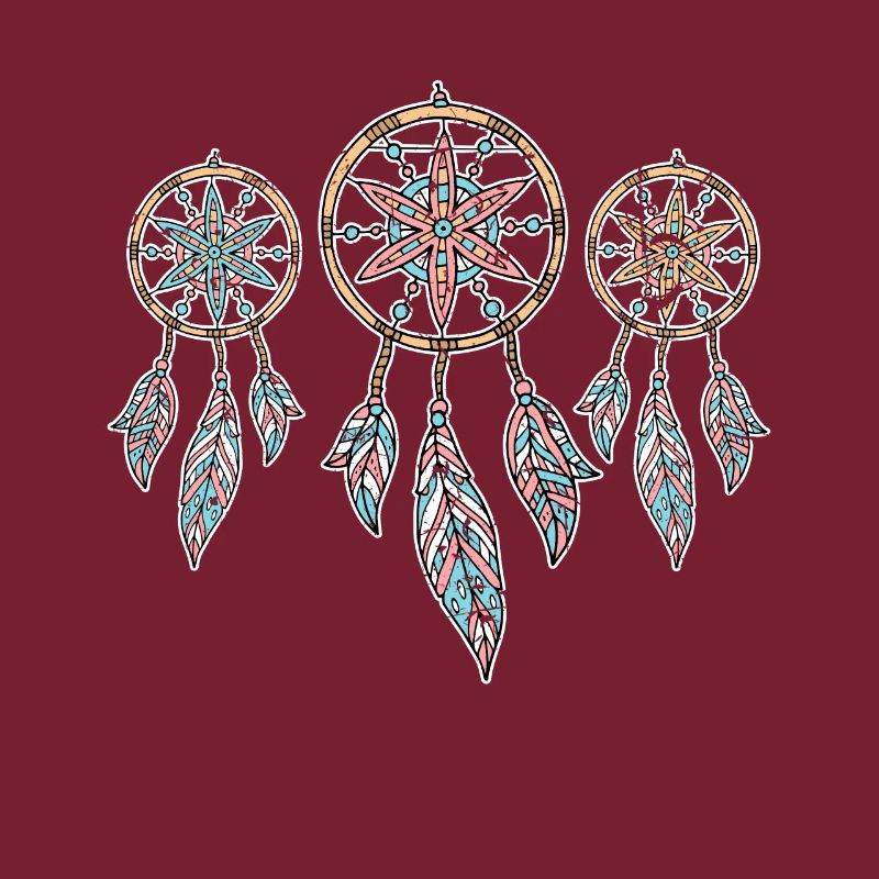 Indianer Traumfänger