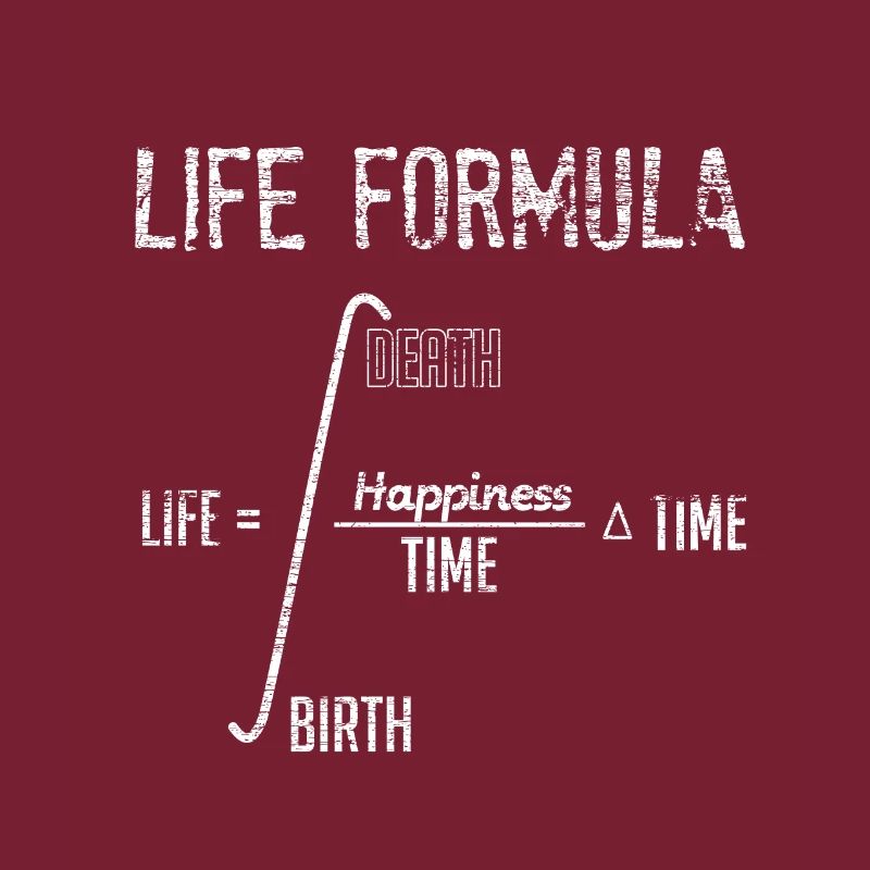 Physics formula