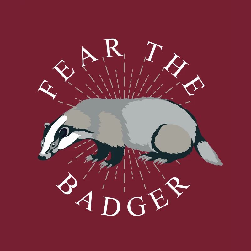 Badger hunter