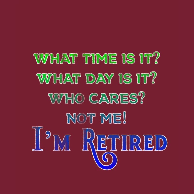 Retraité